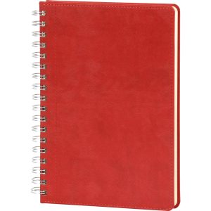 Bağcılar-20×28-K Spiralli Tarihsiz Defter