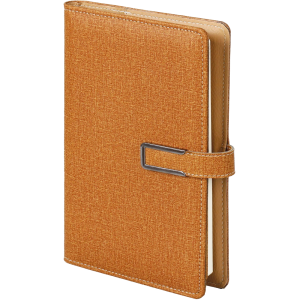 Burgaz-TB Kılıflı Defter