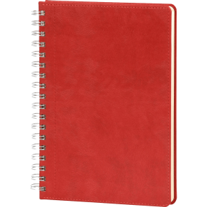 B5 Spiralli Defter