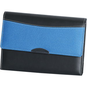 Deri Konferans Çantası