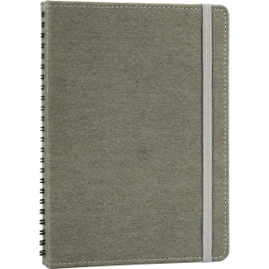 Sirkeci-FM Gizli Spiralli Defter